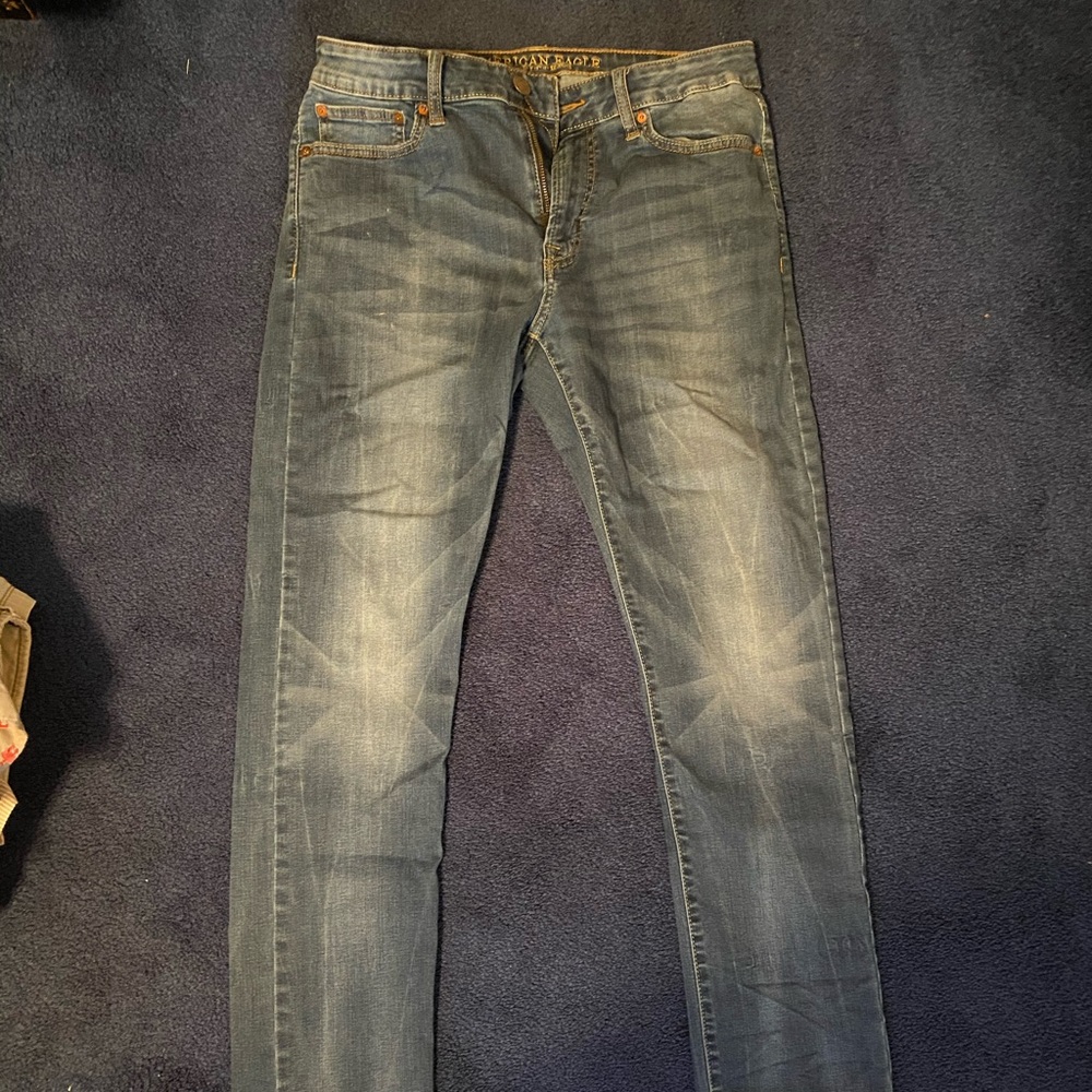 Mens American Eagle Jeans 32x32